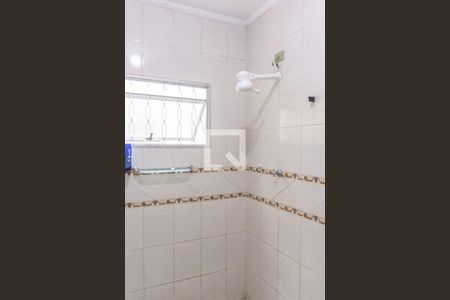 Casa à venda com 143m², 5 quartos e 3 vagasBanheiro da Suíte