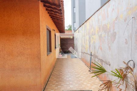 Casa à venda com 143m², 5 quartos e 3 vagasVista da Sala 2