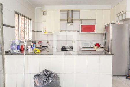 Casa à venda com 143m², 5 quartos e 3 vagasCozinha