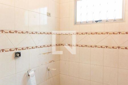 Casa à venda com 143m², 5 quartos e 3 vagasBanheiro 1