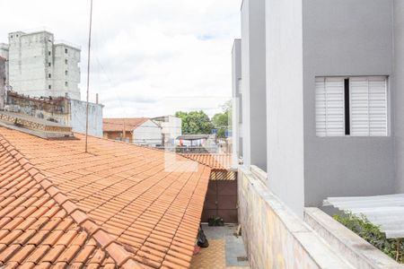 Casa à venda com 143m², 5 quartos e 3 vagasVista do Quarto 4