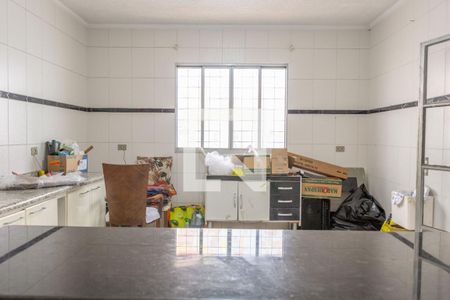 Casa à venda com 143m², 5 quartos e 3 vagasCozinha