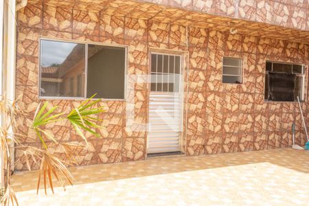 Casa à venda com 143m², 5 quartos e 3 vagasÁrea de Serviço