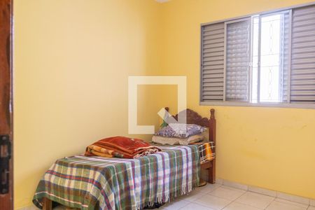 Casa à venda com 143m², 5 quartos e 3 vagasQuarto 3