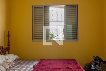 Casa à venda com 143m², 5 quartos e 3 vagasQuarto 2