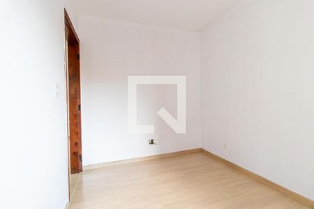 Quarto 1 de apartamento para alugar com 2 quartos, 43m² em Parque da Fonte, São José dos Pinhais