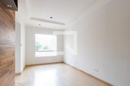 Sala de apartamento para alugar com 2 quartos, 43m² em Parque da Fonte, São José dos Pinhais