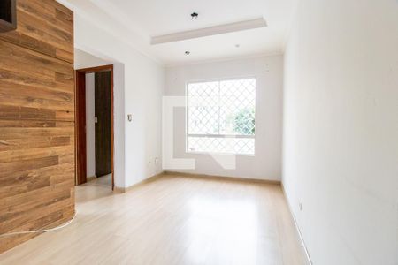 Sala de apartamento para alugar com 2 quartos, 43m² em Parque da Fonte, São José dos Pinhais