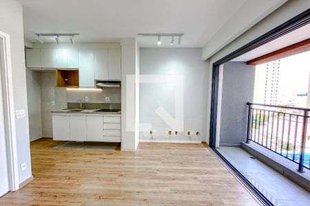 Studio de kitnet/studio para alugar com 1 quarto, 28m² em Ipiranga, São Paulo