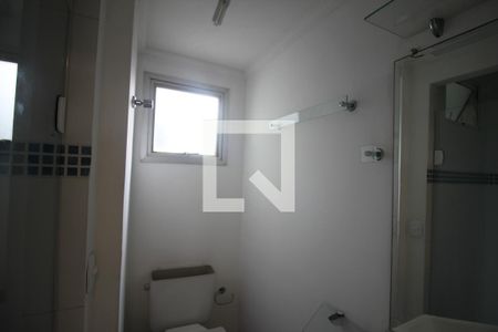 Apartamento à venda com 68m², 3 quartos e 1 vagaBanheiro da Suíte 2