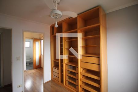 Apartamento à venda com 68m², 3 quartos e 1 vagaQuarto 2 - Suíte