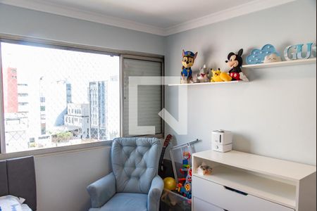 Quarto 1 de apartamento à venda com 2 quartos, 76m² em Vila Mariana, São Paulo