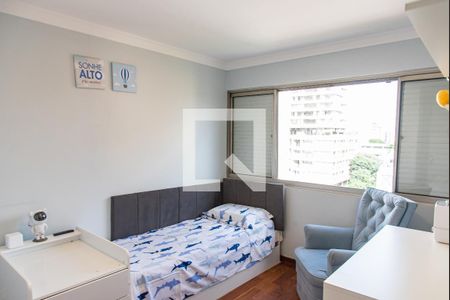 Quarto 1 de apartamento à venda com 2 quartos, 76m² em Vila Mariana, São Paulo
