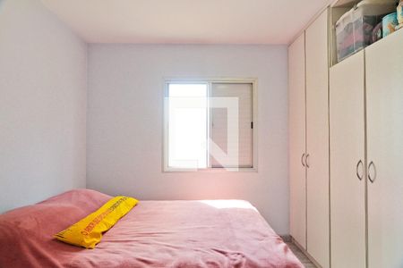 Quarto 2 de apartamento para alugar com 2 quartos, 49m² em Chora Menino, São Paulo