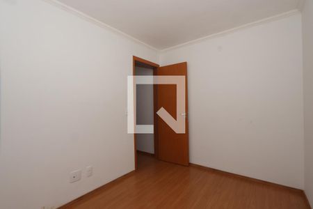 Quarto 1 de apartamento para alugar com 2 quartos, 45m² em Cidade São Mateus, São Paulo