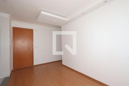 Sala de apartamento para alugar com 2 quartos, 45m² em Cidade São Mateus, São Paulo
