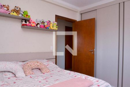 Apartamento à venda com 122m², 3 quartos e 3 vagasQuarto 