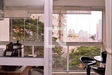 Apartamento à venda com 122m², 3 quartos e 3 vagasSacada