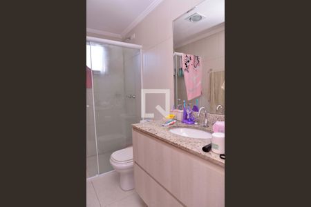 Apartamento à venda com 122m², 3 quartos e 3 vagasQuarto 