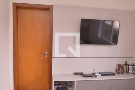 Apartamento à venda com 122m², 3 quartos e 3 vagasQuarto 