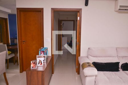Apartamento à venda com 122m², 3 quartos e 3 vagasSala 