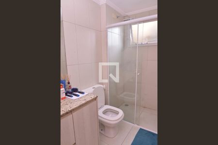 Apartamento à venda com 122m², 3 quartos e 3 vagasBanheiro