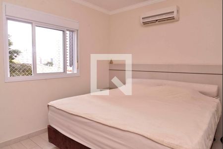 Apartamento à venda com 122m², 3 quartos e 3 vagasQuarto 