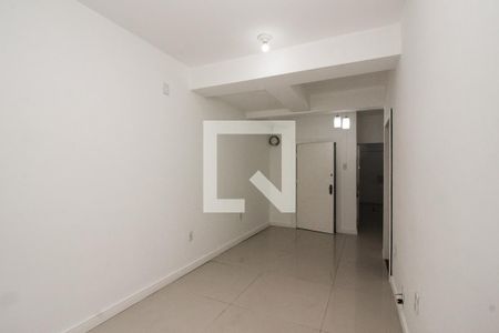 Sala de apartamento para alugar com 1 quarto, 57m² em Cidade Baixa, Porto Alegre