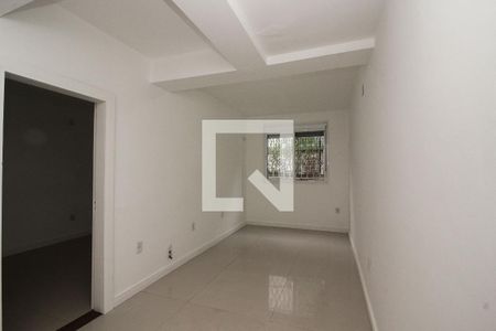 Sala de apartamento para alugar com 1 quarto, 57m² em Cidade Baixa, Porto Alegre