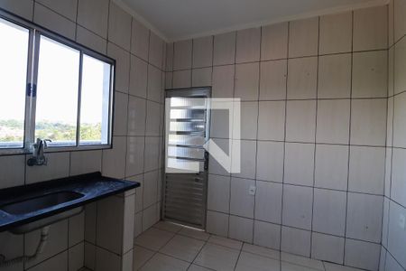 Casa para alugar com 50m², 2 quartos e sem vaga Casa para alugar com 50m², 2 quartos e sem vagaCozinha