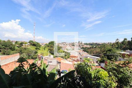 Casa para alugar com 50m², 2 quartos e sem vaga Casa para alugar com 50m², 2 quartos e sem vagaVaranda