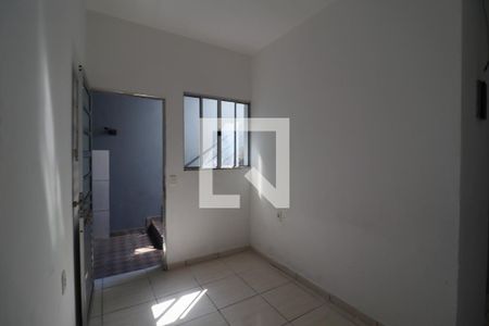 Sala de casa para alugar com 2 quartos, 50m² em Jardim America Ii, Várzea Paulista