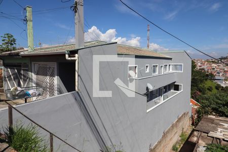 Casa para alugar com 50m², 2 quartos e sem vaga Casa para alugar com 50m², 2 quartos e sem vagaFachada