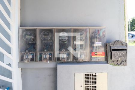 Casa para alugar com 50m², 2 quartos e sem vaga Casa para alugar com 50m², 2 quartos e sem vagaRelógio