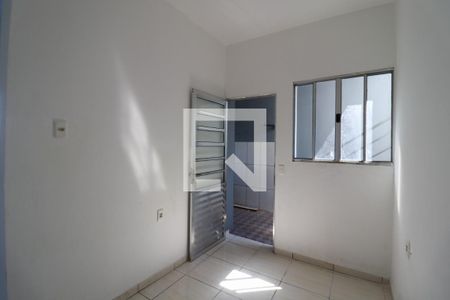 Sala de casa para alugar com 2 quartos, 50m² em Jardim America Ii, Várzea Paulista