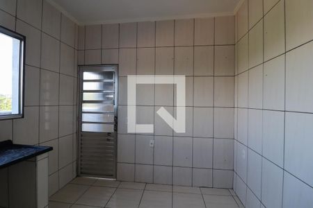 Casa para alugar com 50m², 2 quartos e sem vaga Casa para alugar com 50m², 2 quartos e sem vagaCozinha
