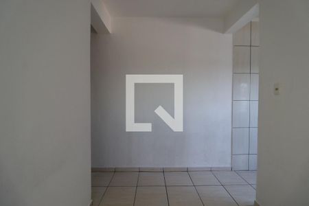 Sala de casa para alugar com 2 quartos, 50m² em Jardim America Ii, Várzea Paulista
