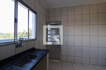 Casa para alugar com 50m², 2 quartos e sem vaga Casa para alugar com 50m², 2 quartos e sem vagaCozinha