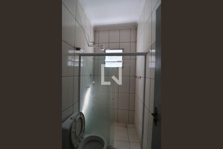 Casa para alugar com 50m², 2 quartos e sem vaga Casa para alugar com 50m², 2 quartos e sem vagaBanheiro