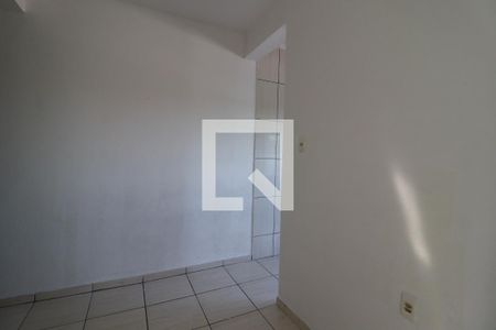 Sala de casa para alugar com 2 quartos, 50m² em Jardim America Ii, Várzea Paulista