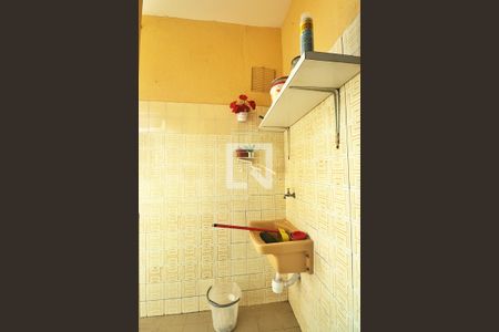 Casa à venda com 500m², 6 quartos e 6 vagasÁrea de Serviço