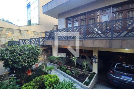 Casa à venda com 500m², 6 quartos e 6 vagasGaragem