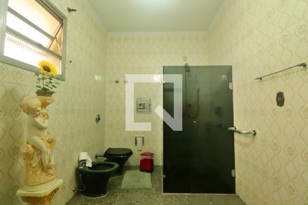 Casa à venda com 500m², 6 quartos e 6 vagasBanheiro Social