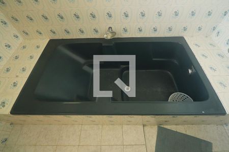 Casa à venda com 500m², 6 quartos e 6 vagasSuíte - Banheiro do Quarto 3