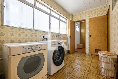 Apartamento para alugar com 176m², 3 quartos e 1 vaga Apartamento para alugar com 176m², 3 quartos e 1 vagaÁrea de Serviço