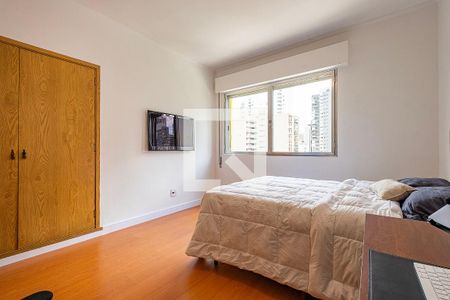 Apartamento para alugar com 176m², 3 quartos e 1 vaga Apartamento para alugar com 176m², 3 quartos e 1 vagaQuarto 3