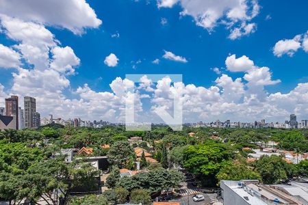 Apartamento para alugar com 176m², 3 quartos e 1 vaga Apartamento para alugar com 176m², 3 quartos e 1 vagaCozinha - VIsta