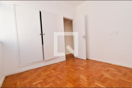 Quarto2 de apartamento para alugar com 3 quartos, 106m² em Serra, Belo Horizonte