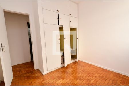 Quarto1 de apartamento para alugar com 3 quartos, 106m² em Serra, Belo Horizonte