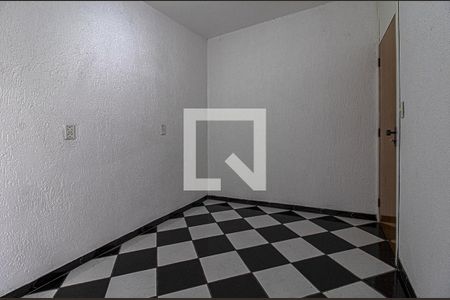 quarto_3 de casa à venda com 1 quarto, 48m² em Vila das Merces, São Paulo